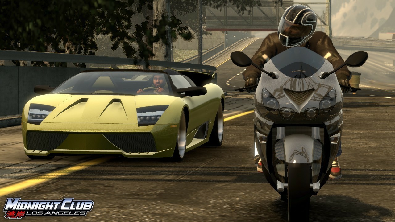 Midnight Club: Los Angeles - Imagen 16